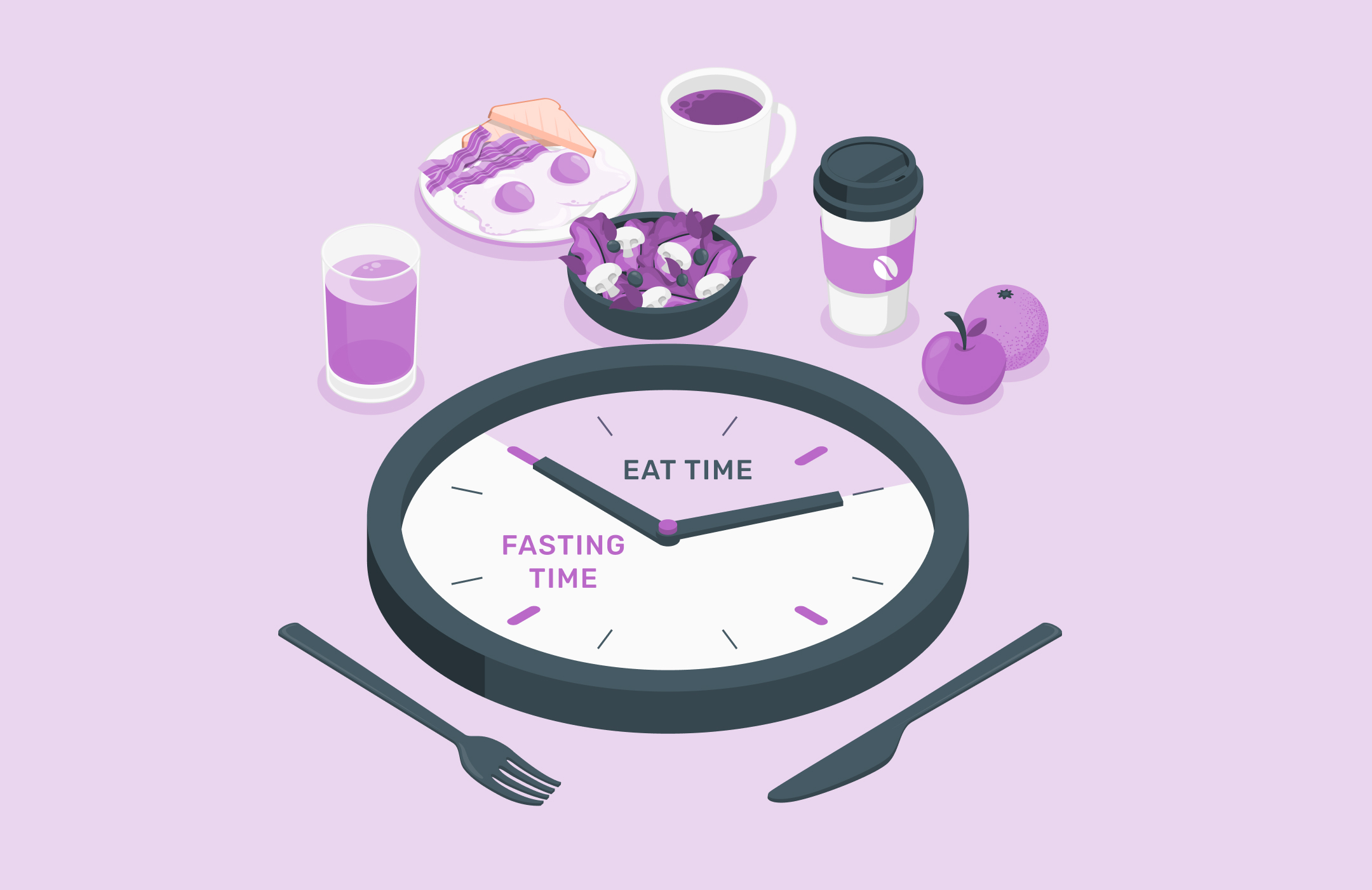 Intermittent Fasting_ Does it Actually Work_