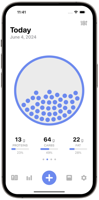Mobile App