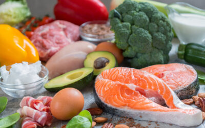 PCOS Diet: Foods to Eat and Avoid