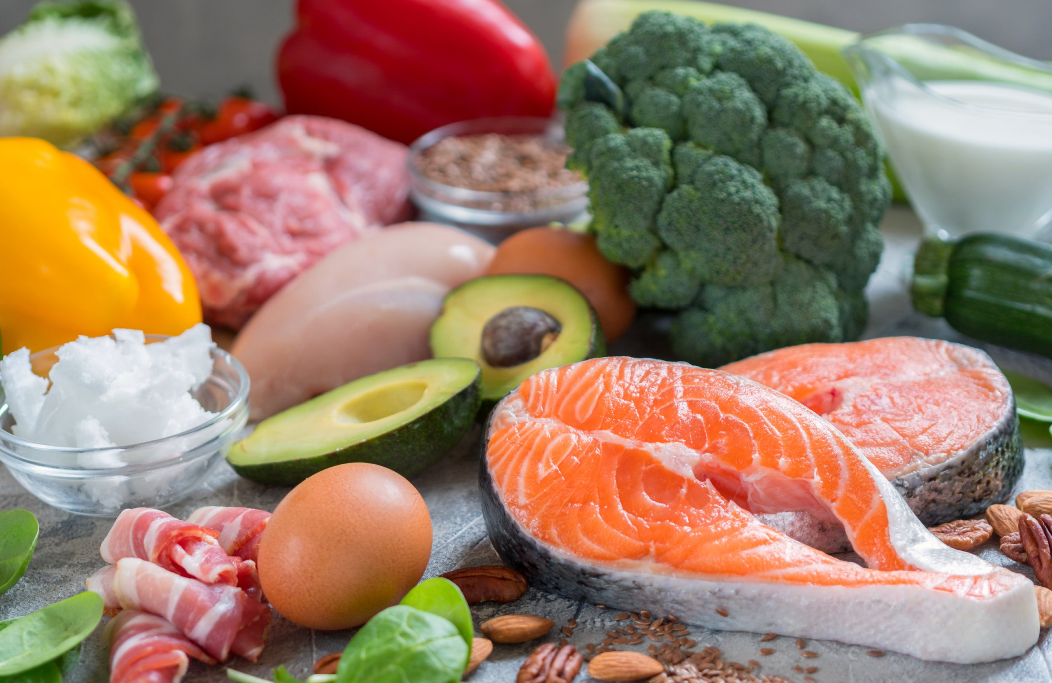 PCOS Diet_ Foods to Eat and Avoid