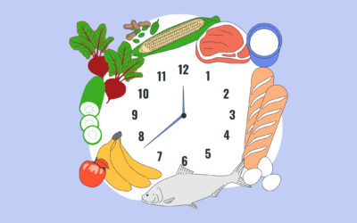 Reverse Dieting: The Secret Hack to Sustainable Weight Management