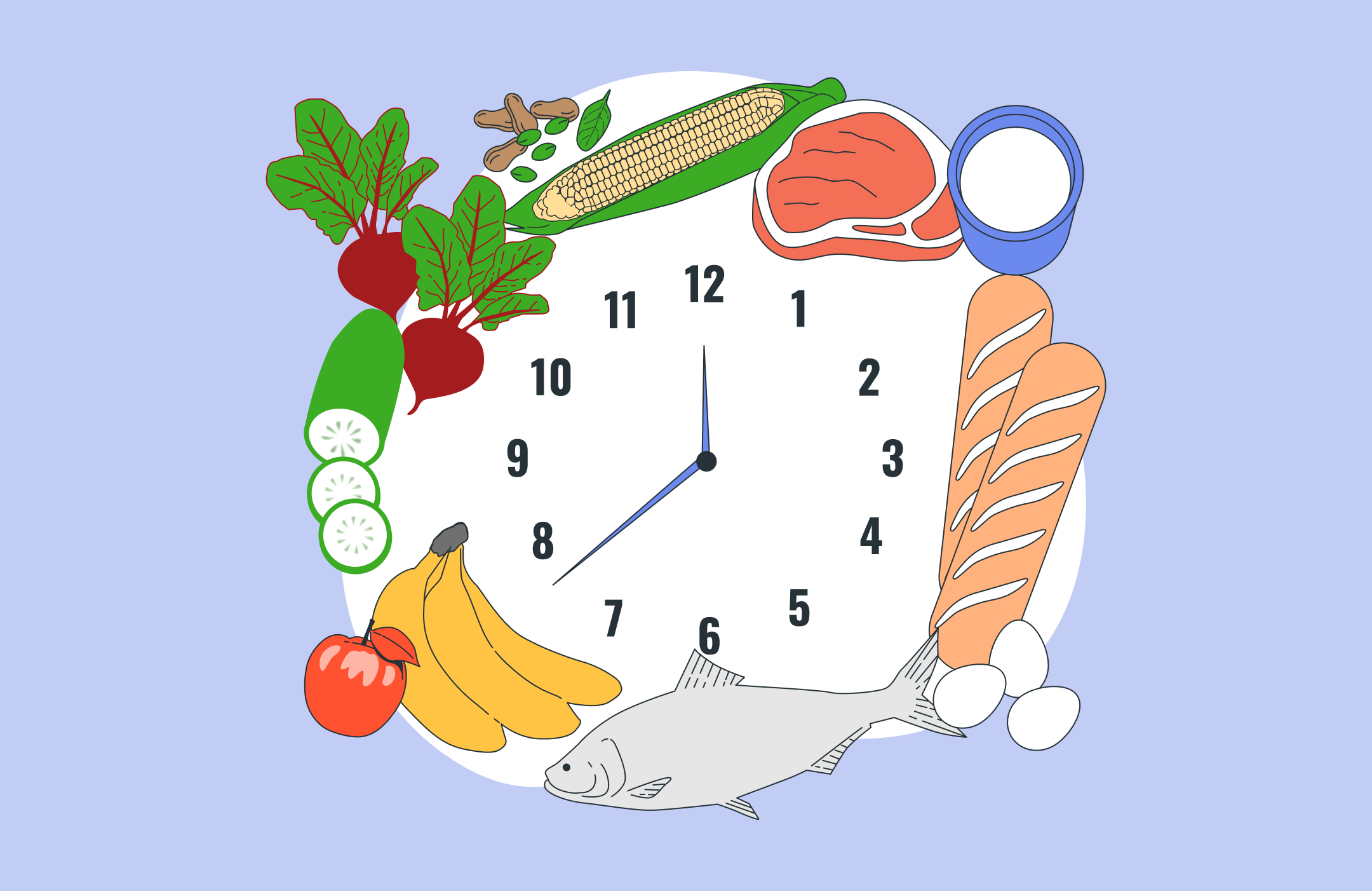 Reverse Dieting_ The Secret Hack to Sustainable Weight Management