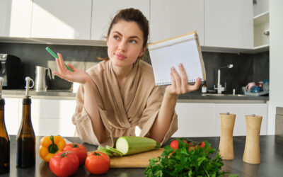 5 Effective Ways to Manage Food Cravings: A Guide to Healthy Choices