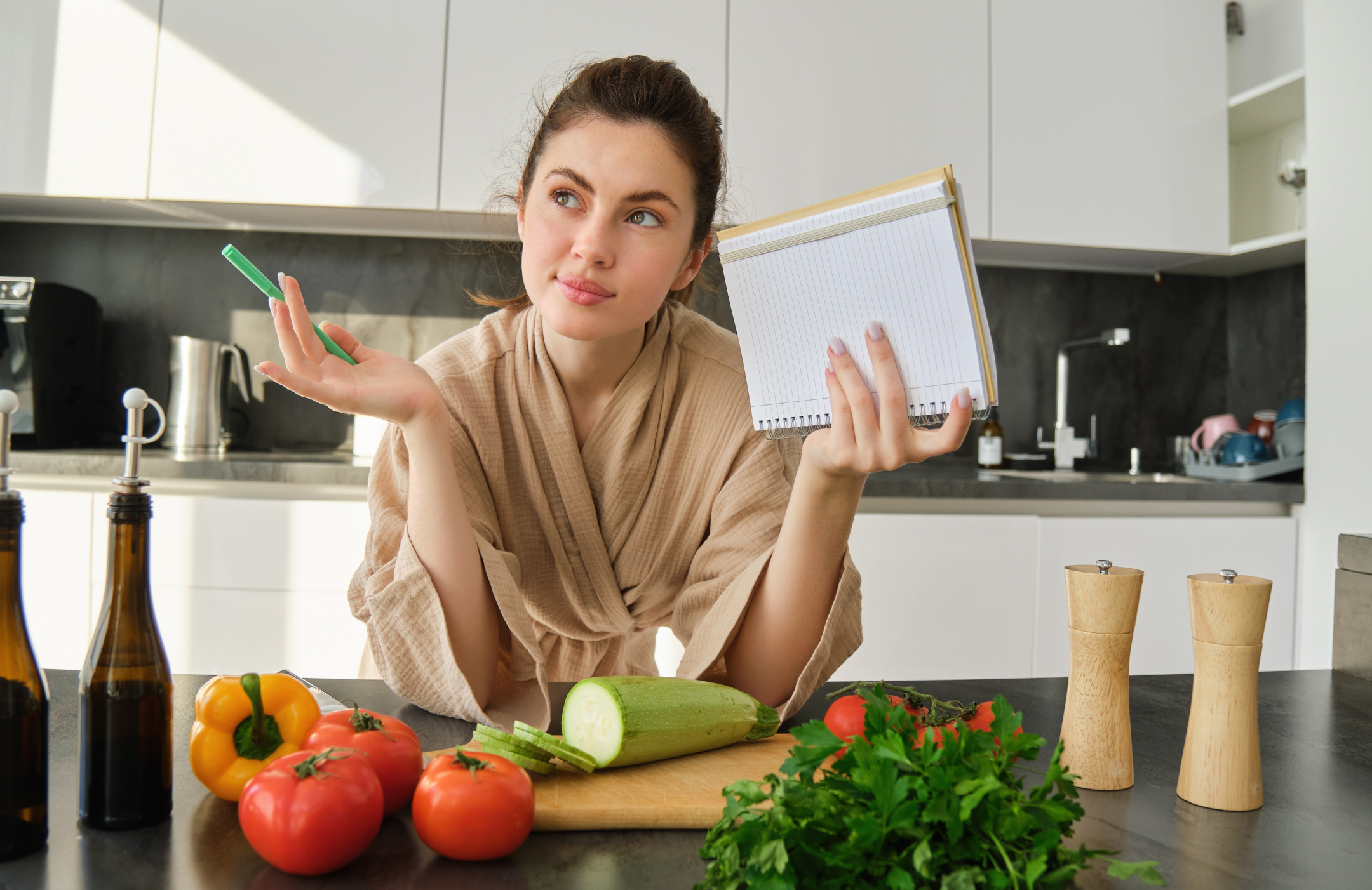 5 Effective Ways to Manage Food Cravings_ A Guide to Healthy Choices