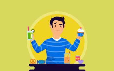 8 Foods You Thought Were Healthy (But Really Aren’t!)