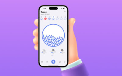 Tracking Made Easy: How Calory App Simplifies Nutrition with Meal Scanning