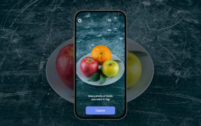 Macro Tracking Through AI Meal Scanning:  Knowing What’s on your Plate