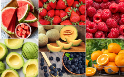 Which Fruit Is Lowest in Carbs?