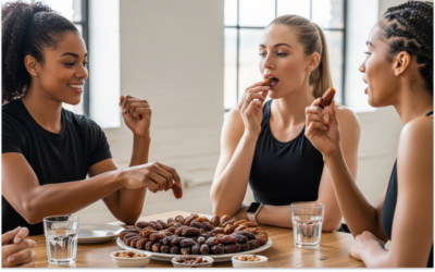 Are dates beneficial for weight loss?