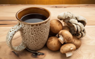 Is Mushroom Coffee Worth It?